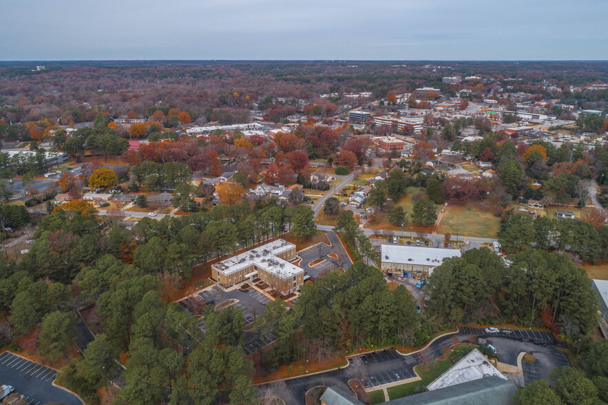 3610 Bush St, Raleigh, NC à vendre - Photo du b timent - Image 3 de 25