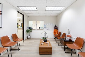 Plus de détails pour 2031 W Alameda Ave, Burbank, CA - Bureau à louer
