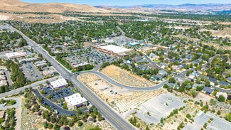 More details for Robb and Simons Dr, Reno, NV - Land for Lease