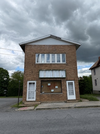 More details for 1 Market St, Tresckow, PA - Retail for Sale
