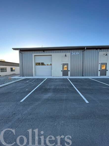 2639 Kimberly, Twin Falls, ID à louer - Photo du bâtiment - Image 2 de 9