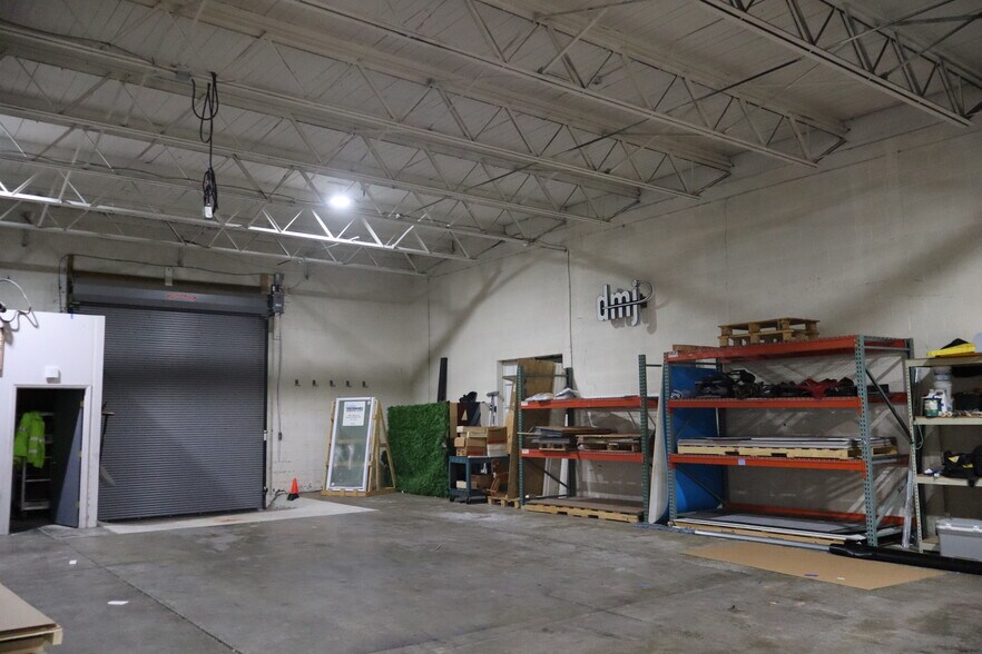 849 Main St, Burlington, NC à louer - Photo du bâtiment - Image 3 de 6