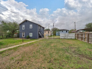 More details for 307 E Lee Ave, Kingsville, TX - Multifamily for Sale