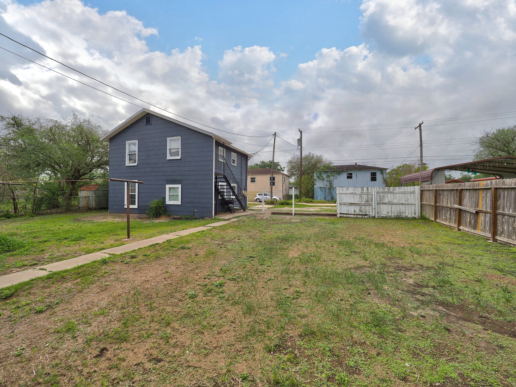 307 E Lee Ave, Kingsville, TX for sale Primary Photo- Image 1 of 18