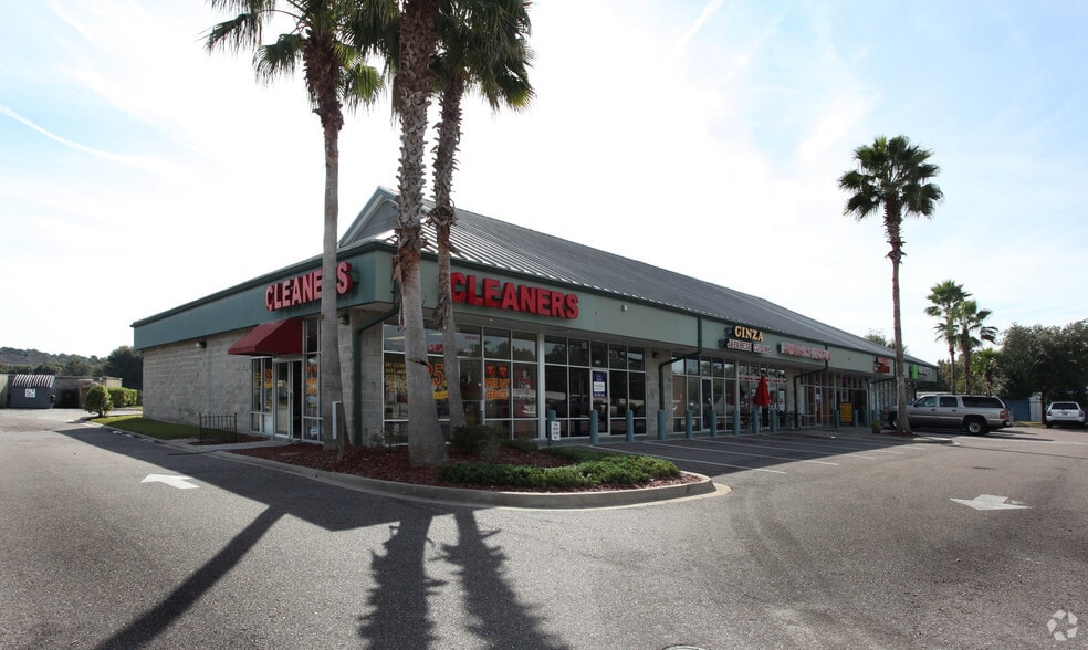 3503 Kernan Blvd S, Jacksonville, FL for lease - Primary Photo - Image 1 of 4