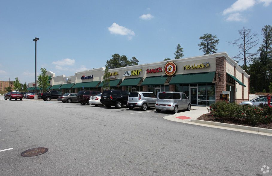 Highway 142, Covington, GA for lease - Building Photo - Image 1 of 3