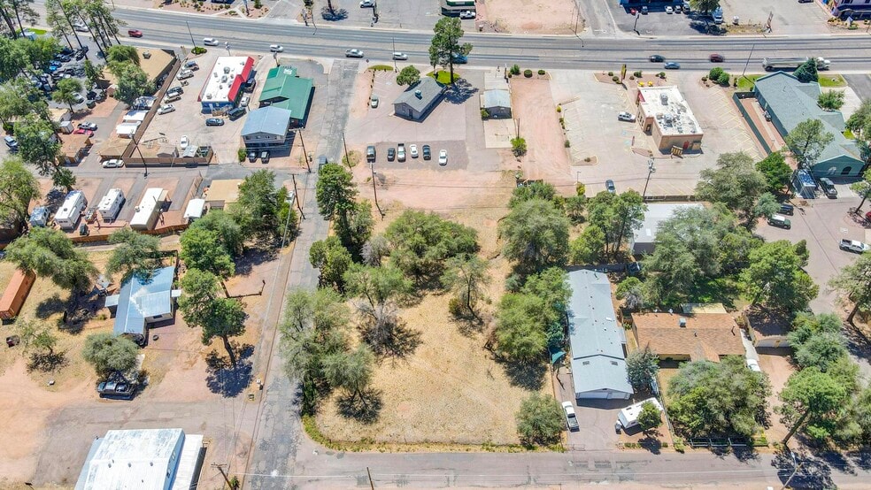 511 S Beeline Hwy, Payson, AZ for sale - Building Photo - Image 3 of 18
