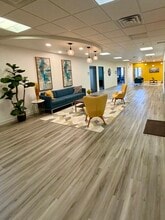 230 N Washington Sq, Lansing, MI for lease Interior Photo- Image 1 of 13