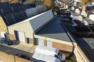 More details for Industrial for Lease