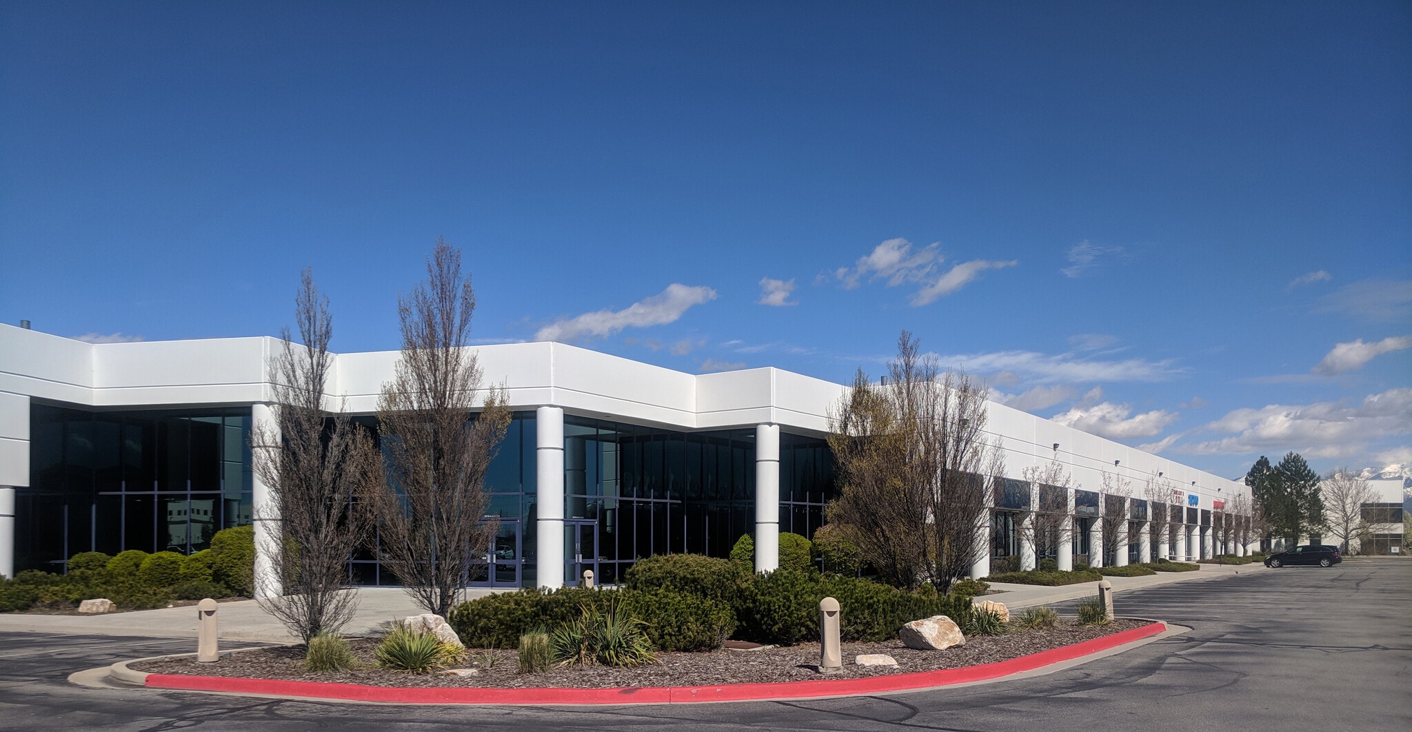 3676 W California Ave, Salt Lake City, UT for lease Interior Photo- Image 1 of 2