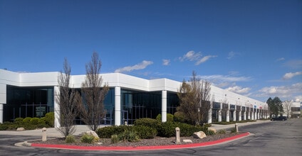 3676 W California Ave, Salt Lake City, UT for lease Interior Photo- Image 1 of 2