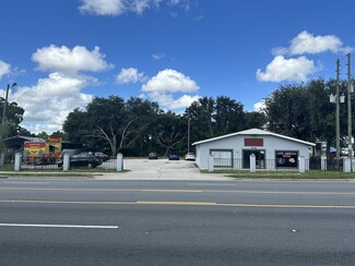 Plus de détails pour 9036 S Orange Ave, Orlando, FL - Vente au détail à louer