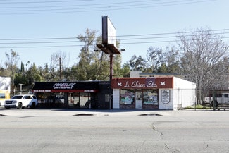Plus de détails pour 22840 Ventura Blvd, Woodland Hills, CA - Commerce de détail à louer