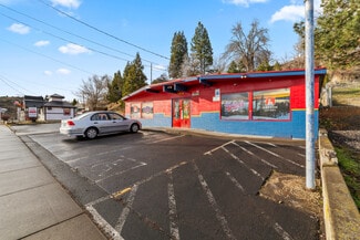 Plus de détails pour 1414 Oregon Ave, Klamath Falls, OR - Bureau à vendre