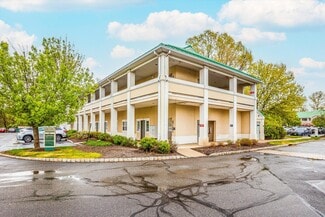 More details for 215-236 Bridge St, Metuchen, NJ - Office for Sale