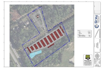 Plus de détails pour 00 Bulman Rd, Roebuck, SC - Terrain à vendre