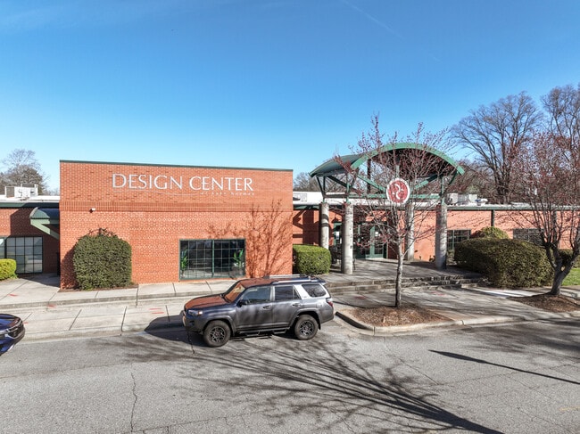 More details for 532-533 Patterson Ave, Mooresville, NC - Office for Sale