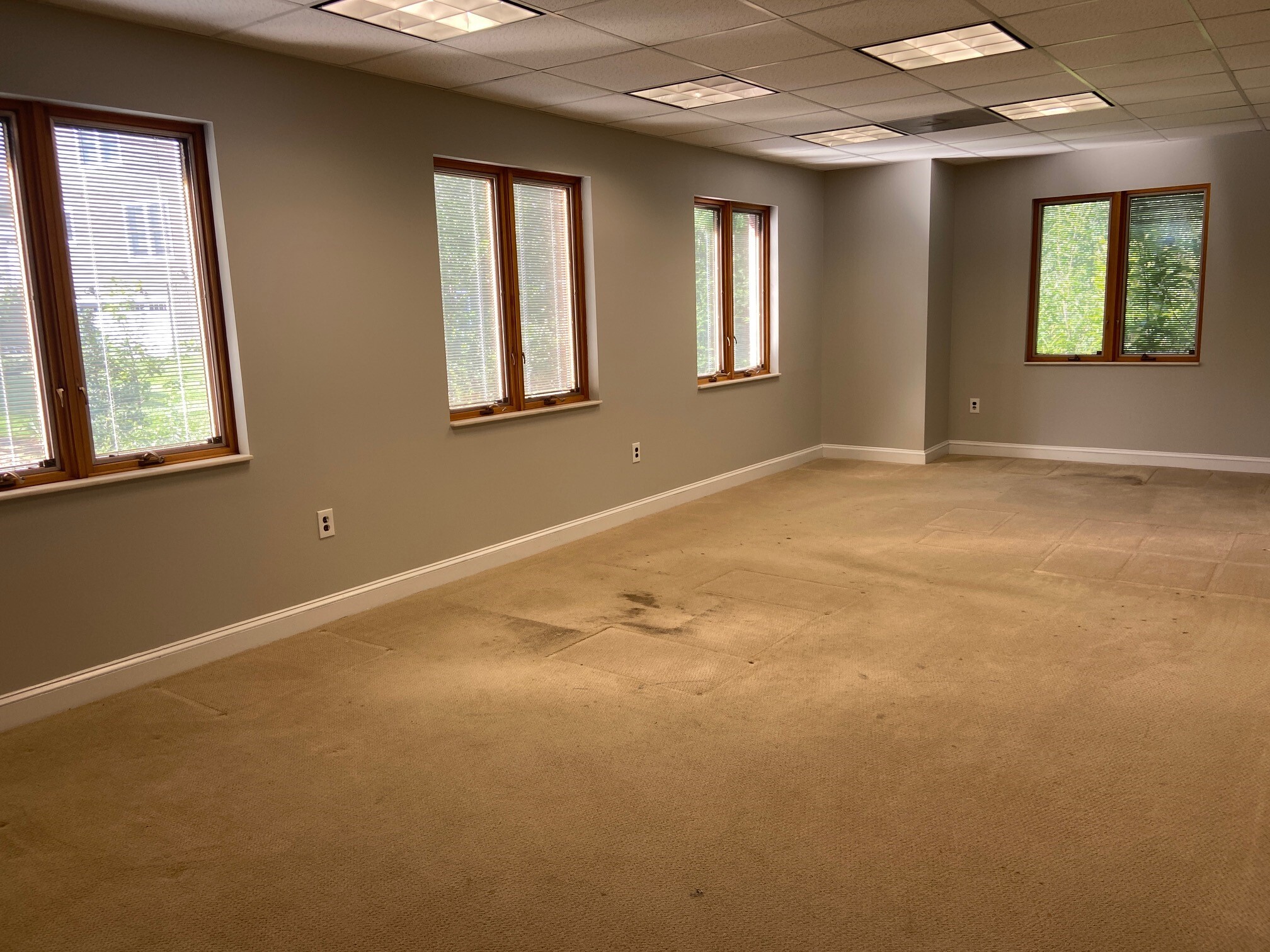 243 Church St NW, Vienna, VA for lease Interior Photo- Image 1 of 7