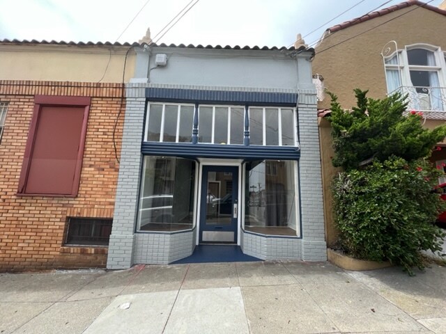 More details for 689 37th Ave, San Francisco, CA - Retail for Lease