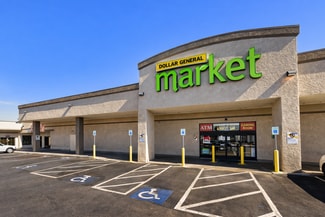 More details for 3700 E Charleston Blvd, Las Vegas, NV - Retail for Lease