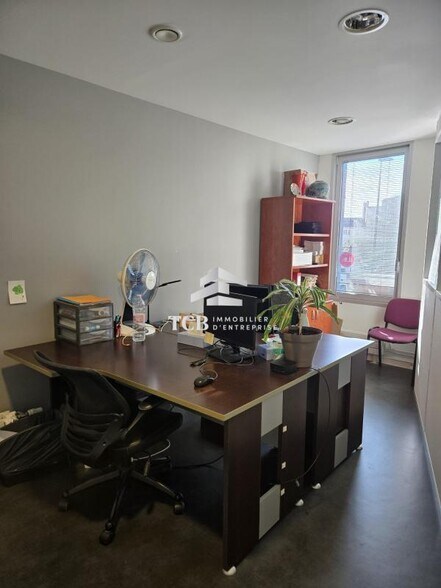 Bureau dans Nantes à louer - Photo intérieure - Image 2 de 6