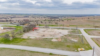 More details for 5985 Stacy Ln, Weatherford, TX - Land for Lease