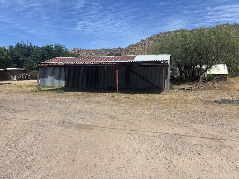 485 N Stagecoach Trl, Roosevelt, AZ for sale - Building Photo - Image 1 of 3