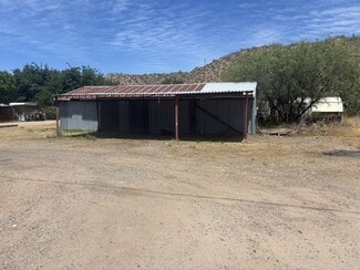More details for 485 N Stagecoach Trl, Roosevelt, AZ - Industrial for Sale