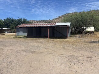 Plus de détails pour 485 N Stagecoach Trl, Roosevelt, AZ - Industriel à vendre