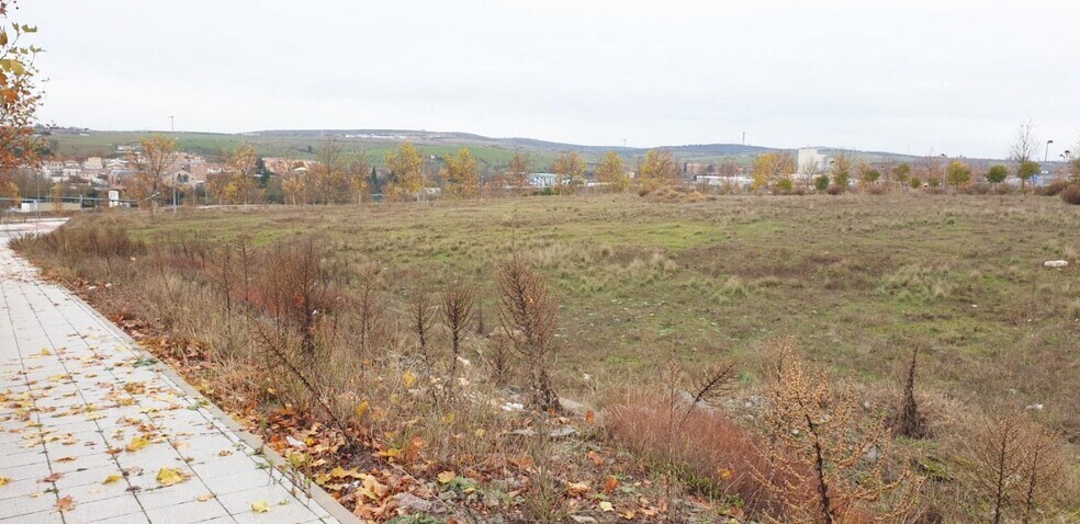 Land in Salamanca, Salamanca for lease - Primary Photo - Image 1 of 10