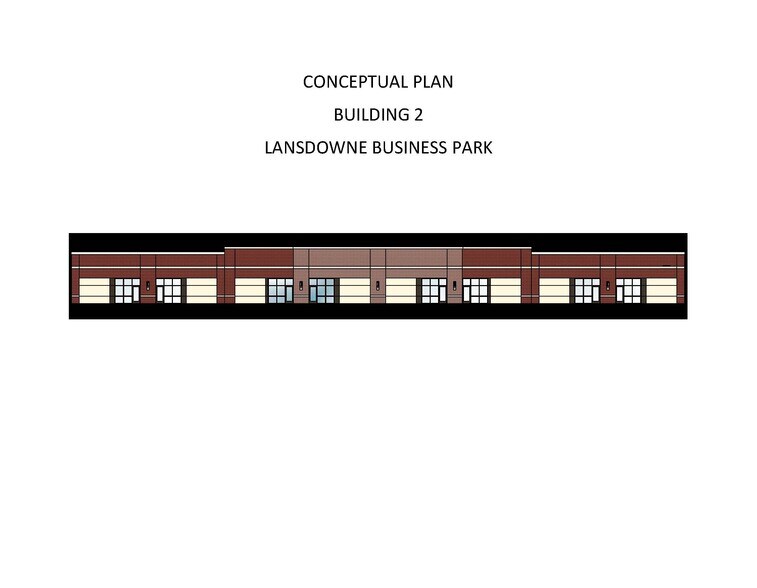 512 Lansdowne Rd, Fredericksburg, VA à louer - Photo du bâtiment - Image 1 de 3