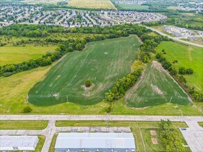 West 175th Street, Gardner, KS - AERIAL map view - Image1