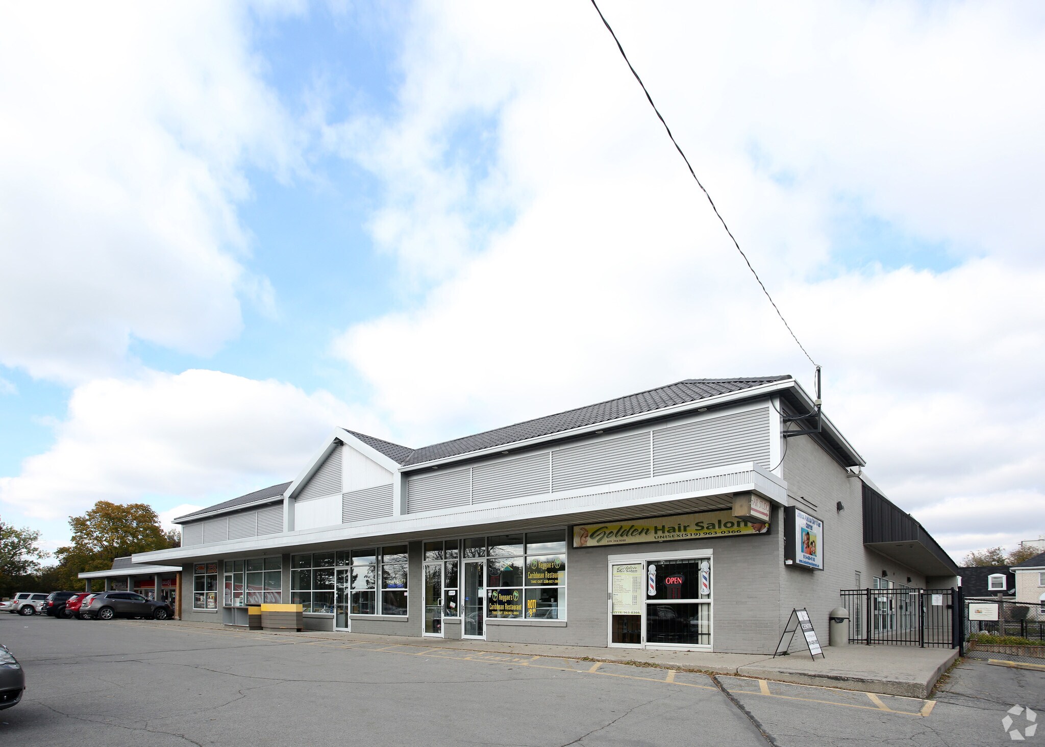 1050 Kipps Ln, London, ON à vendre Photo principale- Image 1 de 1