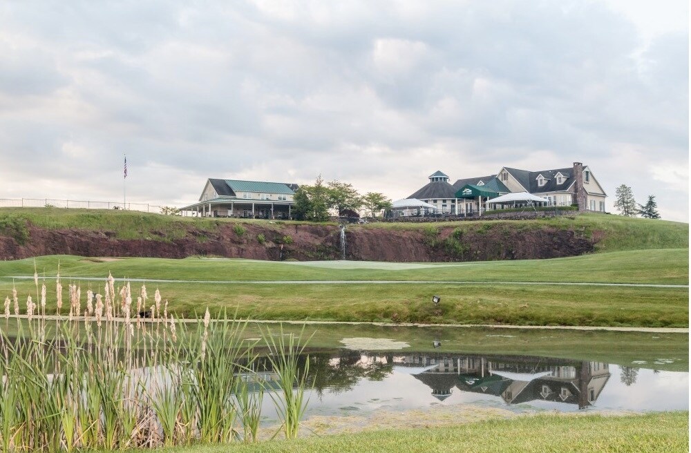 320 Mason Dixon Rd, Gettysburg, PA à vendre Photo principale- Image 1 de 11