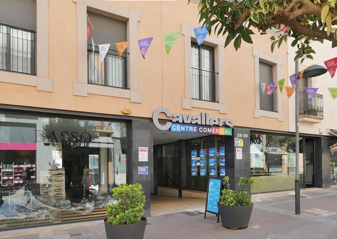 Carrer Cavallers, 28, Palafrugell, Gerona for sale Building Photo- Image 1 of 4
