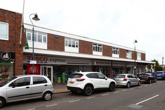 Plus de détails pour Commerce de détail à louer