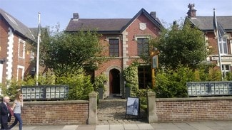 More details for 28 Hoghton St, Southport - Office for Lease