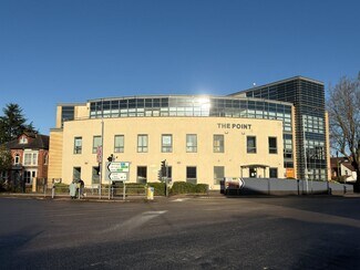 More details for Loughborough Rd, West Bridgford - Office for Lease