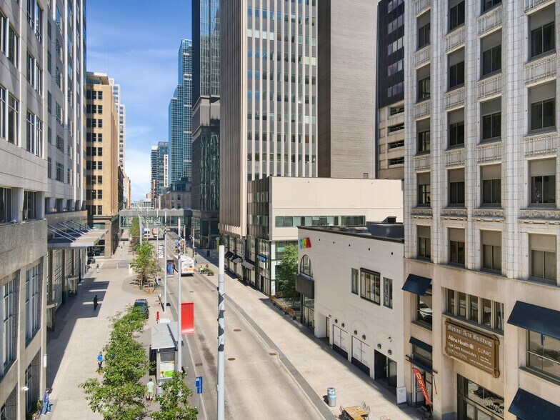 815 Nicollet Mall, Minneapolis, MN à vendre - Photo du bâtiment - Image 3 de 10
