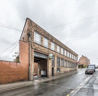 Plus de détails pour Bridge St, Macclesfield - Bureau à louer