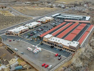 Plus de détails pour Dayton Valley Rd, Dayton, NV - Commerce de détail à louer