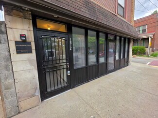 More details for 1812 S Braddock Ave, Pittsburgh, PA - Retail for Lease
