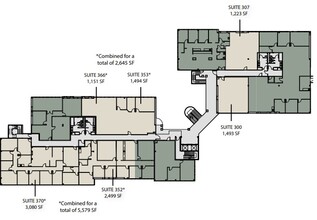 11770 Bernardo Plaza Ct, San Diego, CA for lease Floor Plan- Image 1 of 1