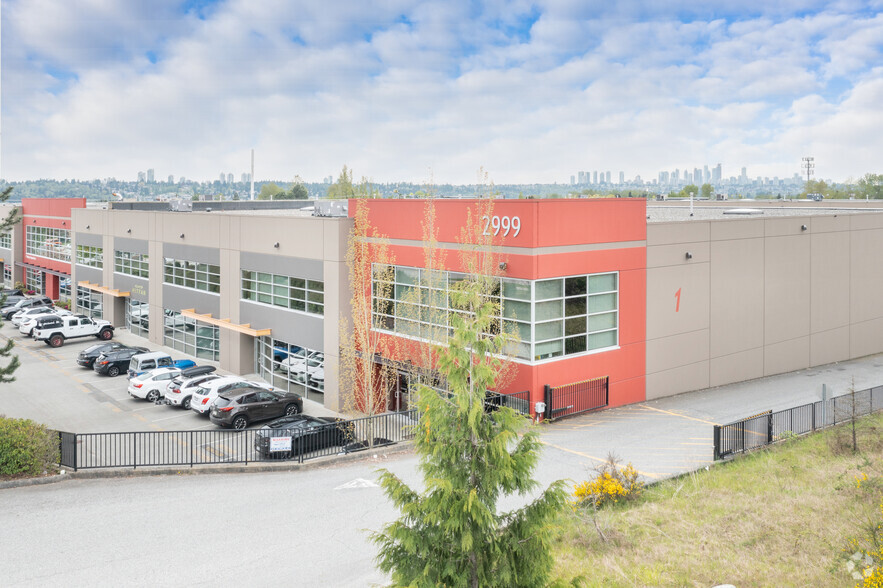 2999 Underhill Ave, Burnaby, BC for lease - Building Photo - Image 2 of 6