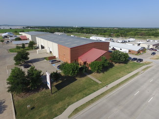 More details for 4801 W University Dr, Denton, TX - Industrial for Lease