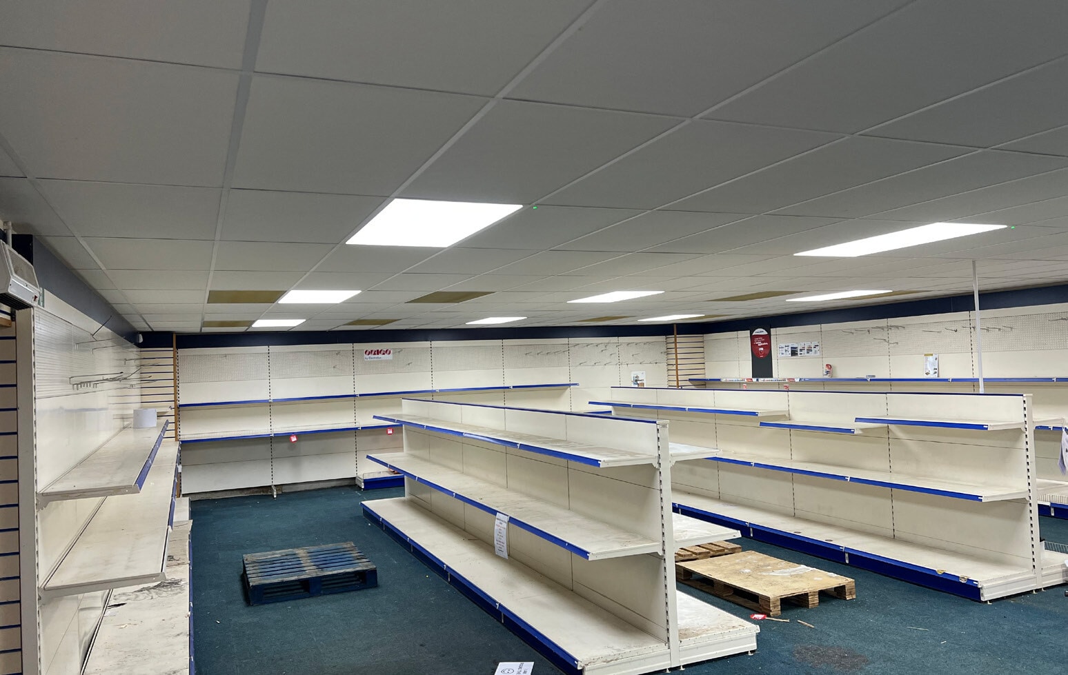 Barnwell Rd, Peterborough for lease Interior Photo- Image 1 of 1