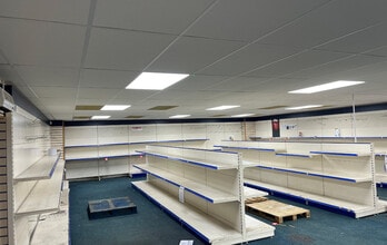 Barnwell Rd, Peterborough for lease Interior Photo- Image 1 of 1