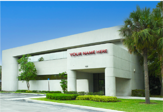 More details for 1121 W Newport Center Dr, Deerfield Beach, FL - Industrial for Lease