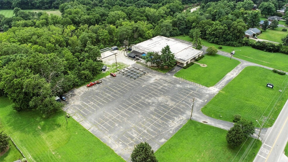 9660 Dry Fork Rd, Harrison, OH for sale - Aerial - Image 2 of 32