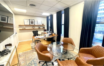 9 E 53rd St, New York, NY for lease Interior Photo- Image 2 of 7